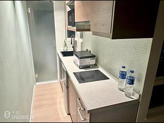 Sai Ying Pun - Kensington Mansion 08