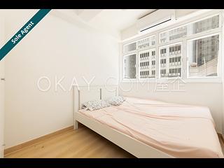 Wan Chai - Luen Wo Building 03
