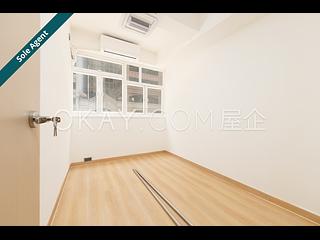 Wan Chai - Luen Wo Building 04