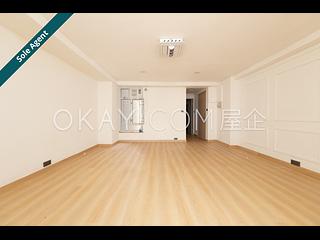Wan Chai - Luen Wo Building 05