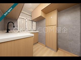 Wan Chai - Luen Wo Building 06