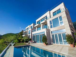 Deep Water Bay - 38, Repulse Bay Road 02