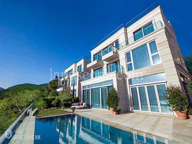 Deep Water Bay - 38, Repulse Bay Road 02