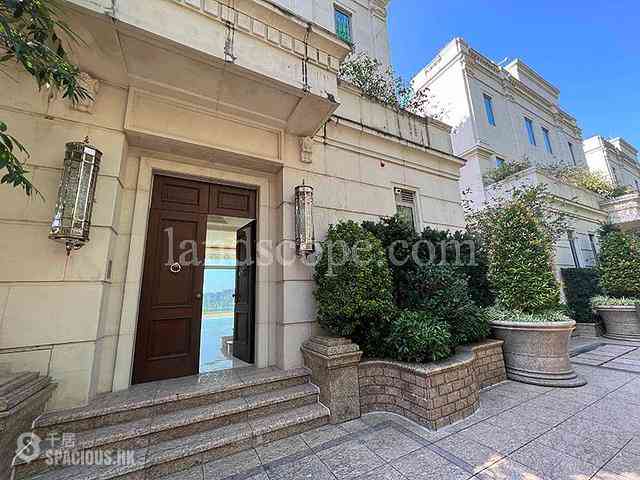 Deep Water Bay - 38, Repulse Bay Road 03
