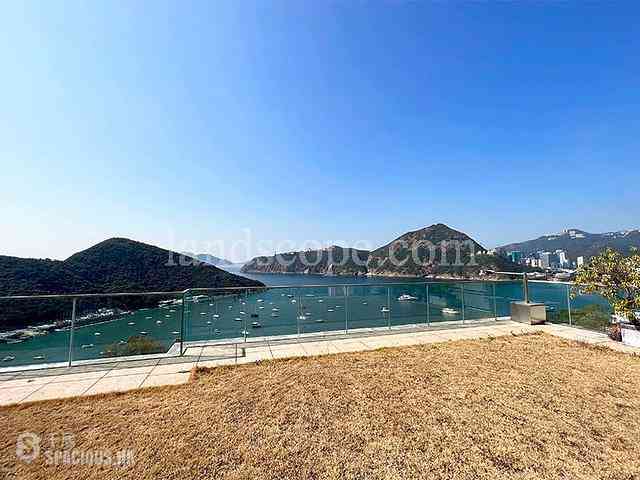 Deep Water Bay - 38, Repulse Bay Road 04