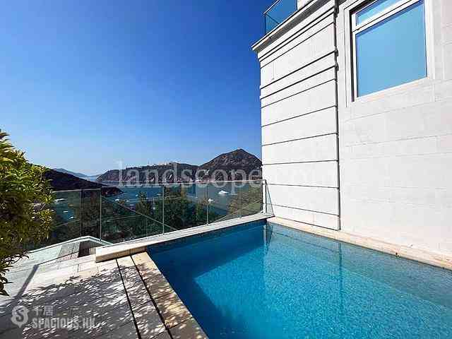 Deep Water Bay - 38, Repulse Bay Road 06
