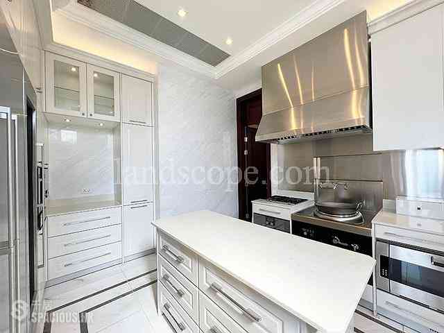 Deep Water Bay - 38, Repulse Bay Road 13