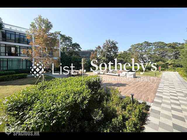 Shouson Hill - Country Villa 02