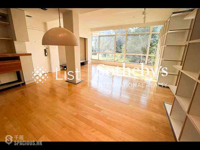Shouson Hill - Country Villa 04