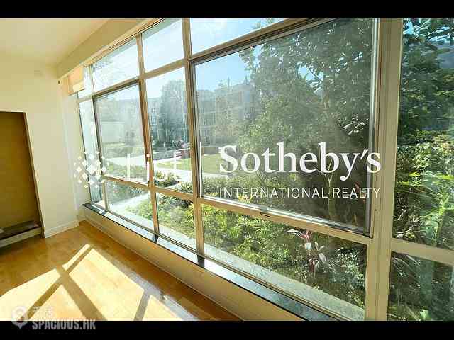 Shouson Hill - Country Villa 05