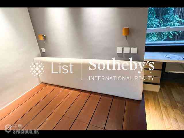 Shouson Hill - Country Villa 06