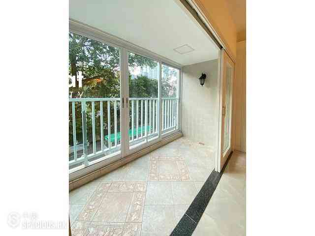 Mid Levels West - Skyline Mansion 01