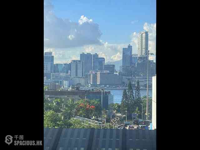 Wan Chai - Jet Foil Mansion 02