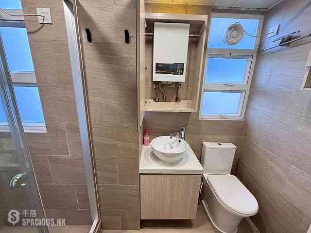 Wan Chai - Jet Foil Mansion 07