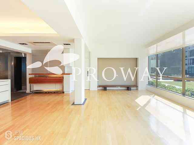 Shouson Hill - Country Villa 01