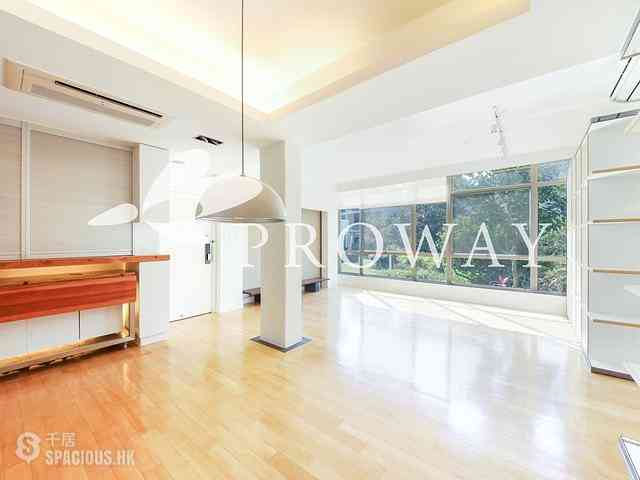 Shouson Hill - Country Villa 03