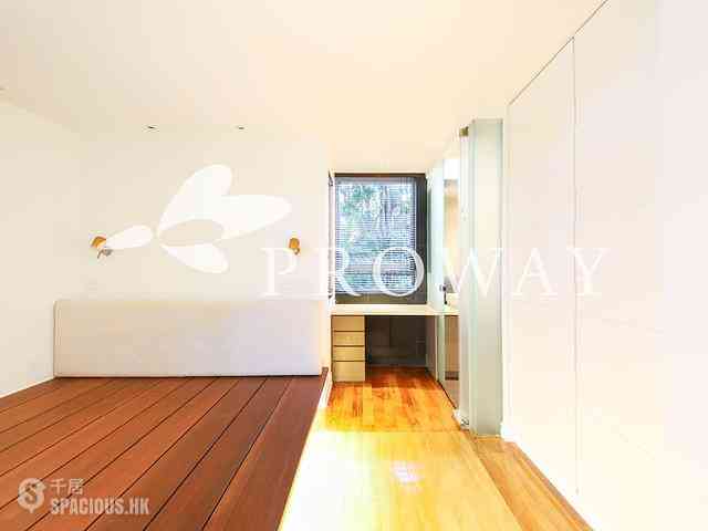 Shouson Hill - Country Villa 05