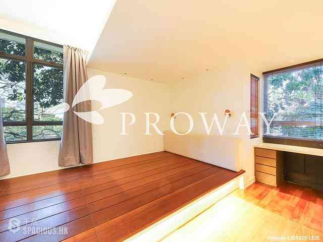 Shouson Hill - Country Villa 06