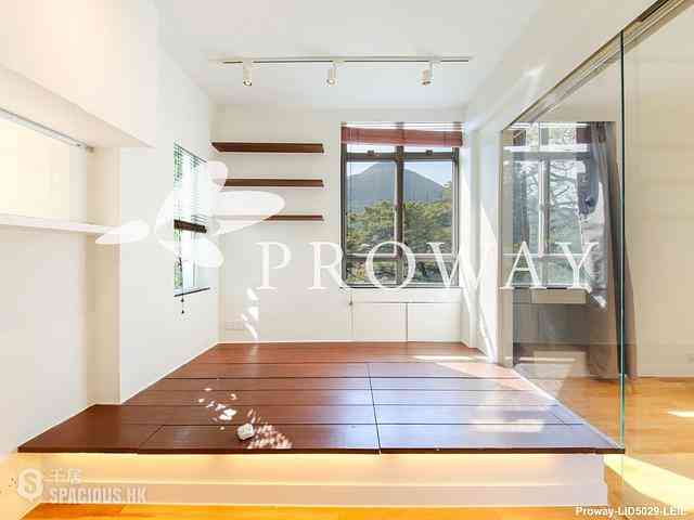 Shouson Hill - Country Villa 08