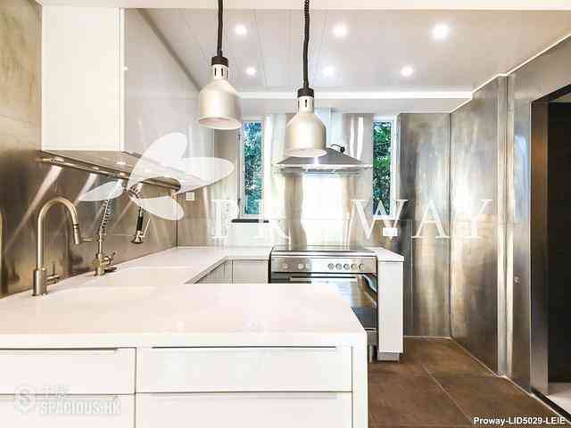 Shouson Hill - Country Villa 10