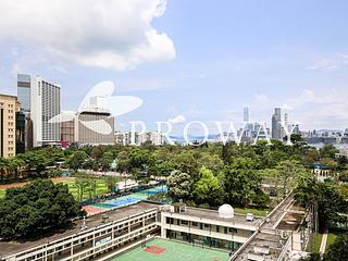 Tai Hang - 118, Tung Lo Wan Road 02