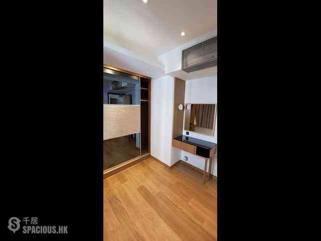 Causeway Bay - Yee Wah Mansion 01
