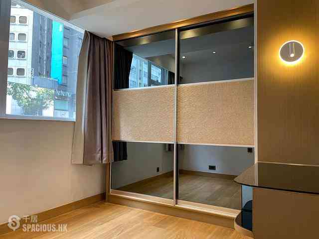 Causeway Bay - Yee Wah Mansion 03
