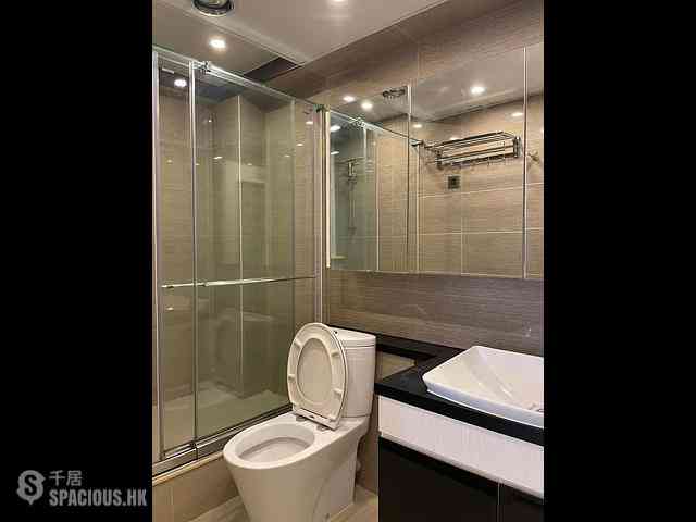 Causeway Bay - Yee Wah Mansion 04