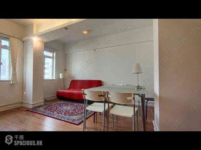 Causeway Bay - Hennessy Apartments 03
