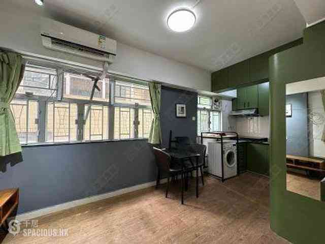 Wan Chai - Wealthy Mansion 02