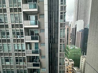 Wan Chai - Pinnacle Building 05
