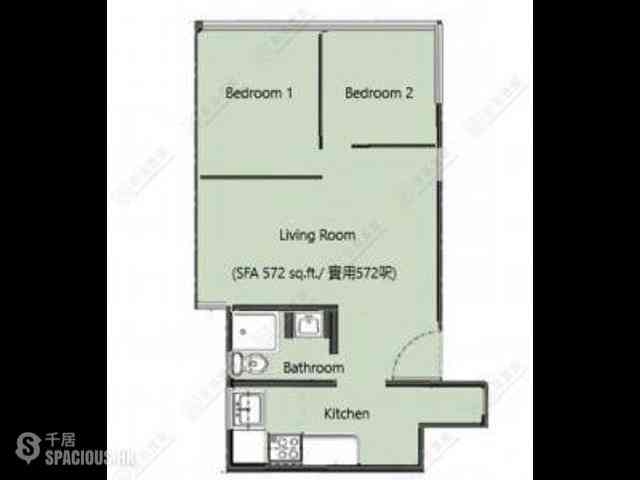 Causeway Bay - Caroline Hill Court 02