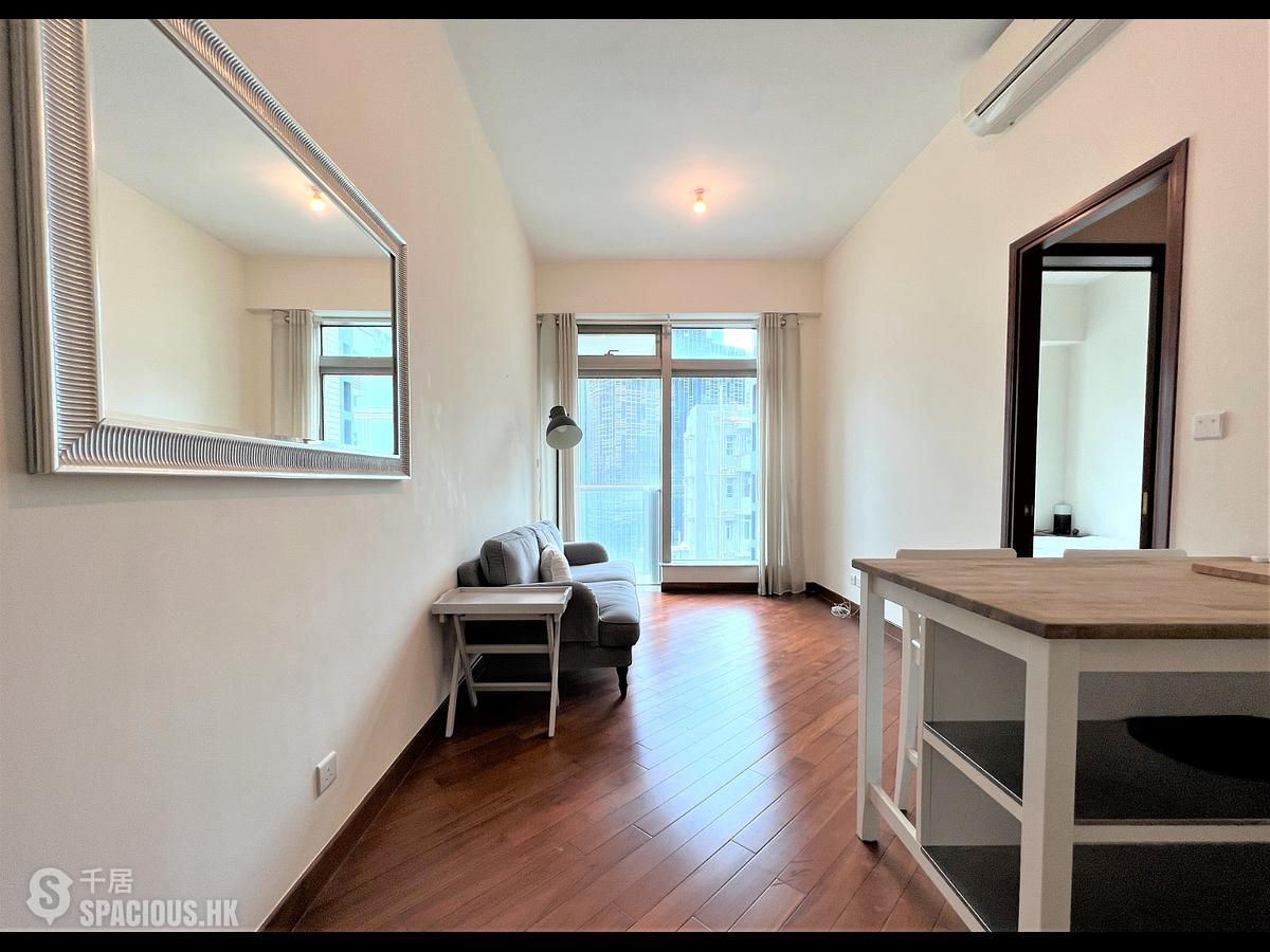 Wan Chai - The Avenue Phase 2 Block 2 01