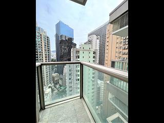 Wan Chai - The Avenue Phase 2 Block 2 07