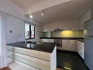 Mid Levels West - Kingsford Height 06