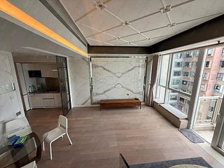 Mid Levels Central - The Morgan 12
