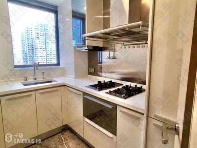 West Kowloon - The Cullinan (Tower 21 Zone 6 Aster Sky) 02