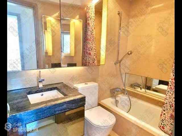 West Kowloon - The Cullinan (Tower 21 Zone 6 Aster Sky) 03