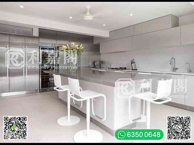 Clear Water Bay - The Green Villa 03