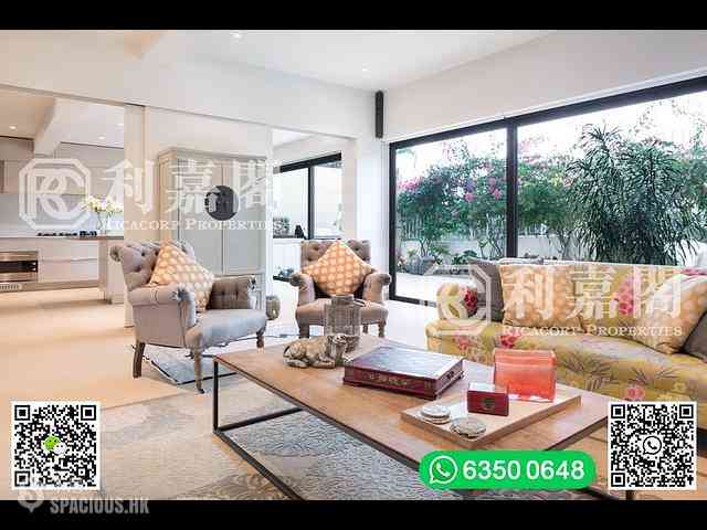 Clear Water Bay - The Green Villa 05