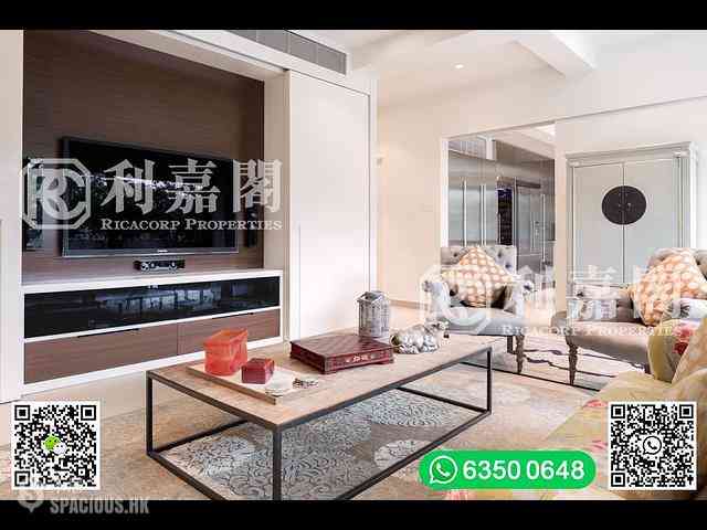 Clear Water Bay - The Green Villa 06