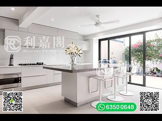 清水灣 - 翠巒小築 02