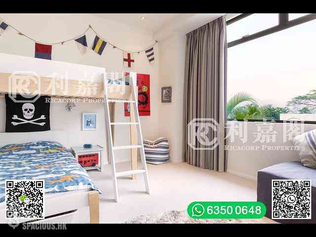 Clear Water Bay - The Green Villa 07