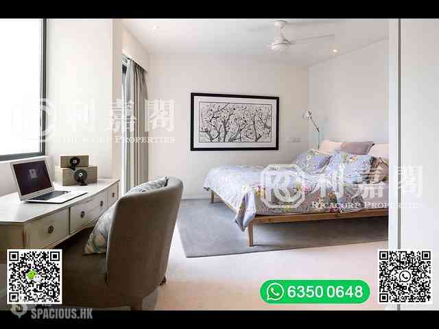 Clear Water Bay - The Green Villa 08