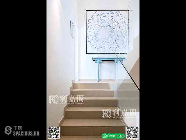 Clear Water Bay - The Green Villa 12