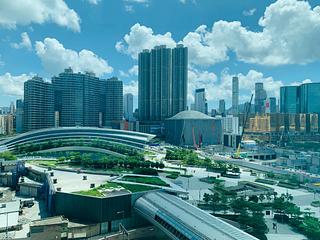 West Kowloon - The Arch 07