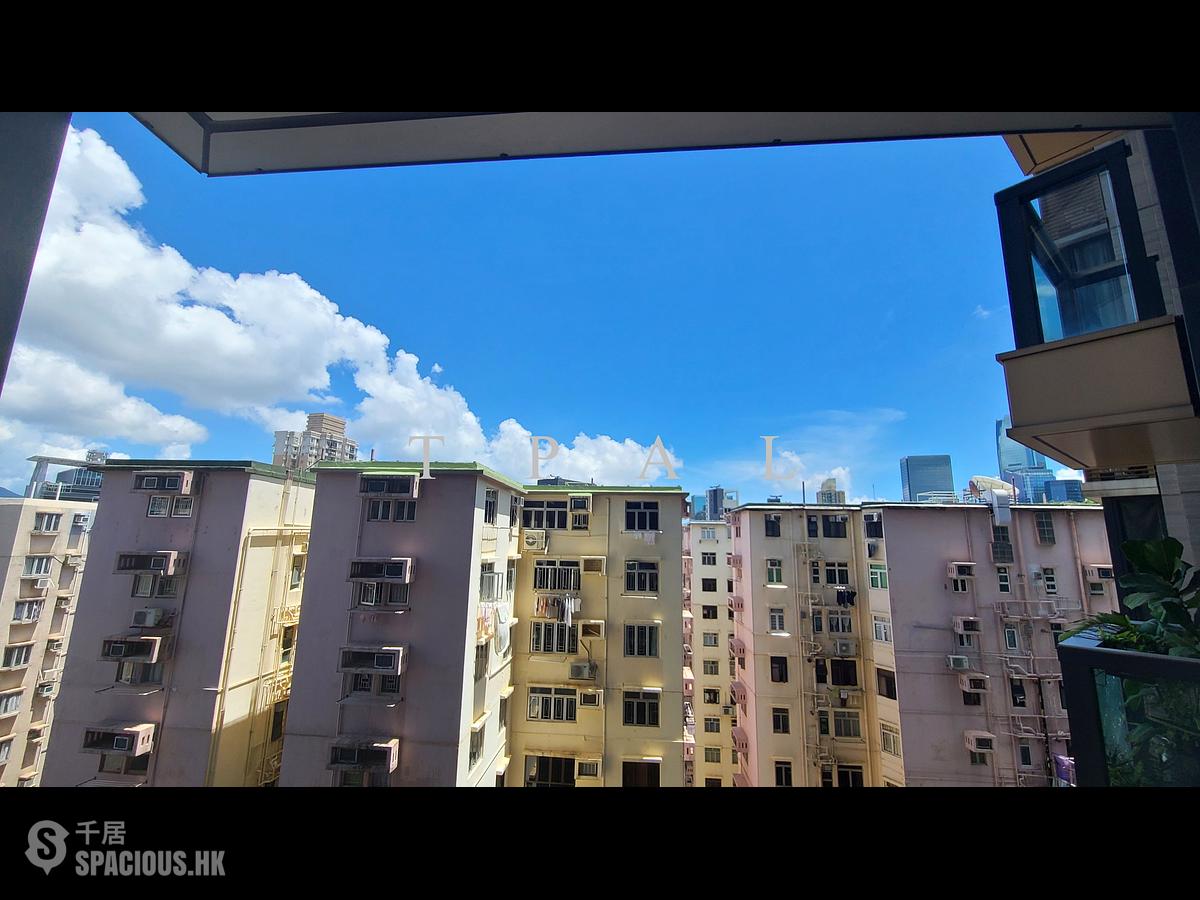 North Point - Fleur Pavilia 01