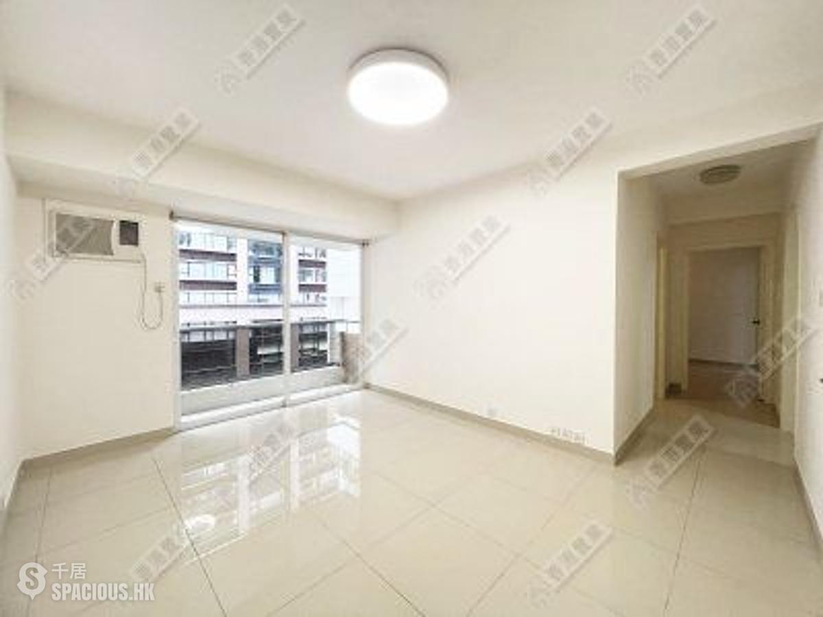 Mid Levels Central - Po Yue Yuk Building 01