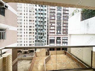 Mid Levels Central - Po Yue Yuk Building 08