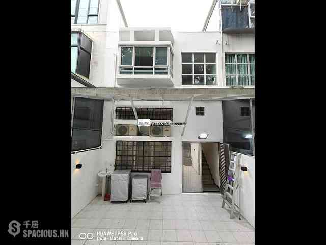 Sha Tin - Conifer Lodge 06